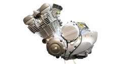Moteur moto yamaha d'occasion  France