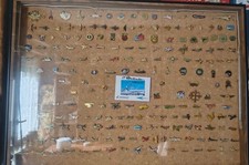 Pin aviation d'occasion  Arnouville