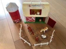 Ancien jouet éducatif d'occasion Ancien jouet éducatif d'occasion  Pradines