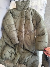 Fascinate puffa jacket for sale  MAIDSTONE