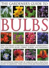 Gardener guide bulbs for sale  Denver
