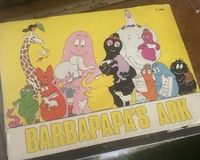 Barbapapa ark softcover for sale  Lewisville