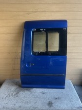 Caddy iii maxi gebraucht kaufen  Oschersleben (Bode)