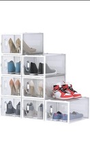 Homidec shoe storage for sale  READING