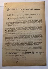 ufficio piano usato  Bologna