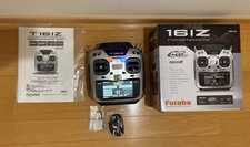 Futaba t16iz émetteur d'occasion  Expédié en France