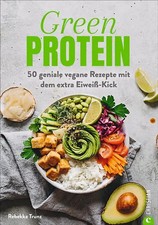 Green protein gebraucht kaufen  Berlin