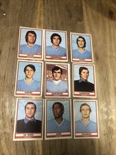 Panini calciatori 1972 usato  Aversa