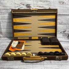 backgammon game for sale  Los Angeles
