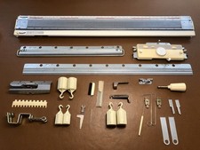 Brother ribber attachment for sale  PETERBOROUGH