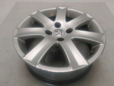 Jante alliage peugeot d'occasion  Billère