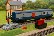 Hornby r401 operating for sale  COALVILLE
