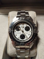 Orologio sector 203 usato  Sesto Fiorentino