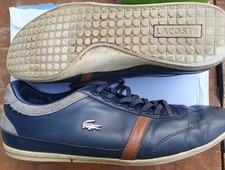 Mens lacoste misano for sale  CROMER