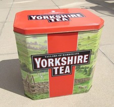 tin tea caddy for sale tin tea caddy for sale WOLVERHAMPTON