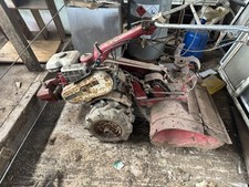 honda rotavator for sale honda rotavator for sale TIVERTON