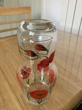 Hand painter bedside for sale  GOOLE