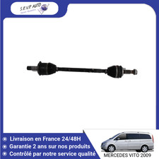 Transmission arriere gauche d'occasion Transmission arriere gauche d'occasion  Saint-Quentin