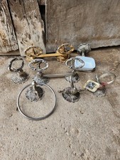 Accessoires supports salle d'occasion  Coutouvre