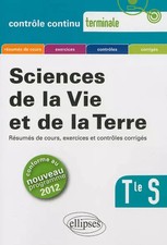 Svt terminale conforme d'occasion Svt terminale conforme d'occasion  France