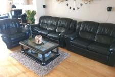 genuine leather reclining sofa for sale genuine leather reclining sofa for sale HAYES