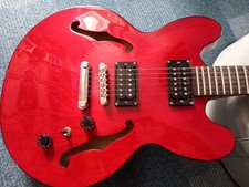 Epiphone 335 dot gebraucht kaufen  Bielefeld