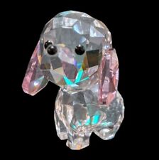 Swarovski rosie poodle for sale  LONDON