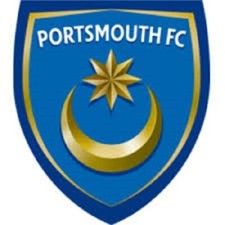 Portsmouth leeds united for sale  SIDCUP