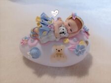 Galet lumineux bébé d'occasion  Miélan