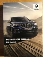 Bmw g01 2021 gebraucht kaufen  Auerbach