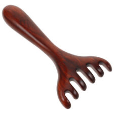  Fußmassage Massagekamm Für Die Kopfhaut Praktisches Massagegerät comprar usado  Enviando para Brazil