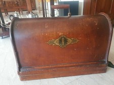 Macchina cucire antica usato  Sassari