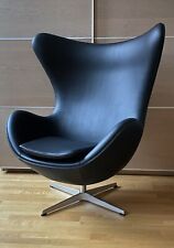 Riginaler egg sessel gebraucht kaufen  Berlin
