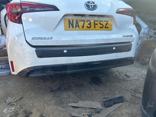 Toyota corolla estate for sale  BURY
