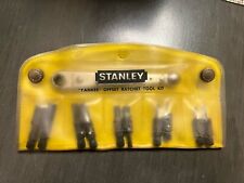 Stanley yankee offset for sale  Henderson