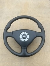 Oem momo leather for sale  CLEVEDON