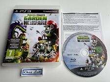 Plants VS Zombies Garden Warfare - Sony PlayStation PS3 - PAL FR - Avec Notice comprar usado  Enviando para Brazil