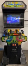 Vindicators arcade machine for sale  Fraser