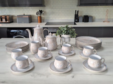 Denby tasmin excellent for sale  RIDING MILL