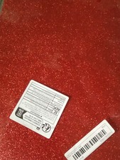 Bogen moosgummi glitzer gebraucht kaufen  Deutschland