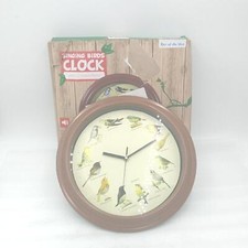 The blue wanduhr gebraucht kaufen  Plauen