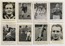 Sammelbilder stv horst gebraucht kaufen  Neckargemünd