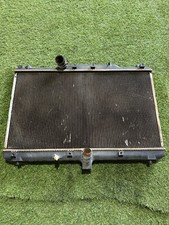 Radiatore acqua fiat usato  Rizziconi