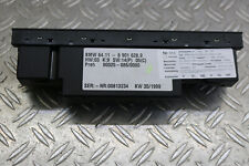 Bmw e39 klimabedienteil gebraucht kaufen  Dülmen
