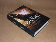 Terry brooks esercito usato  San Giovanni in Persiceto
