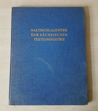 Buch antik nachschlagewerk gebraucht kaufen  Chemnitz