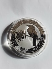 Kookaburra dollari once usato  Domodossola