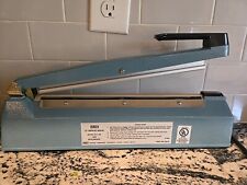 Uline impulse sealer for sale  Newnan