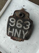 Vintage triumph pre for sale  NEWPORT