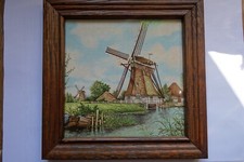 19x19 wandbild fliese gebraucht kaufen  Hattingen